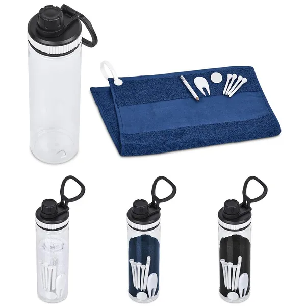 Altitude Sawgrass Golf Set Altitude Sawgrass Golf Set