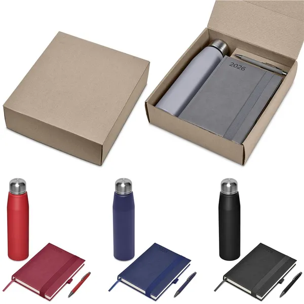 Altitude Holism Diary Gift Set Altitude Holism Diary Gift Set