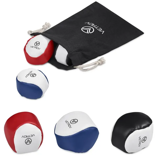 Altitude Ringo Juggling Set Altitude Ringo Juggling Set