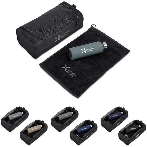 Altitude Play Ready Golf Set Altitude Play Ready Golf Set