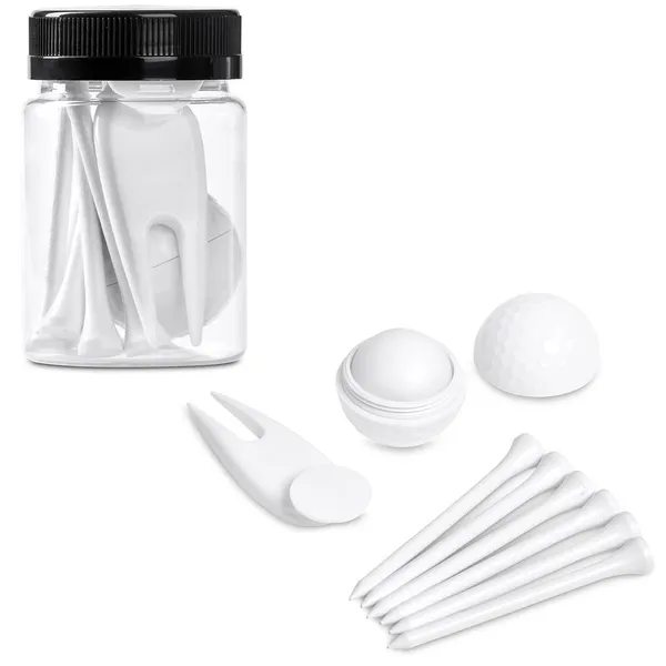Altitude Tournament Golf Set Altitude Tournament Golf Set