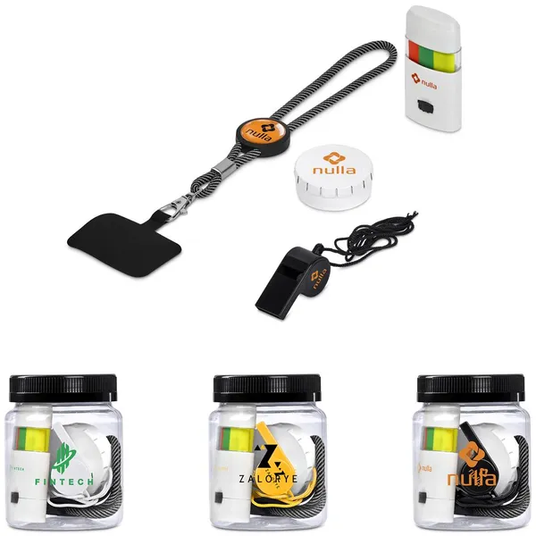 Altitude Ruma Gift Jar Altitude Ruma Gift Jar