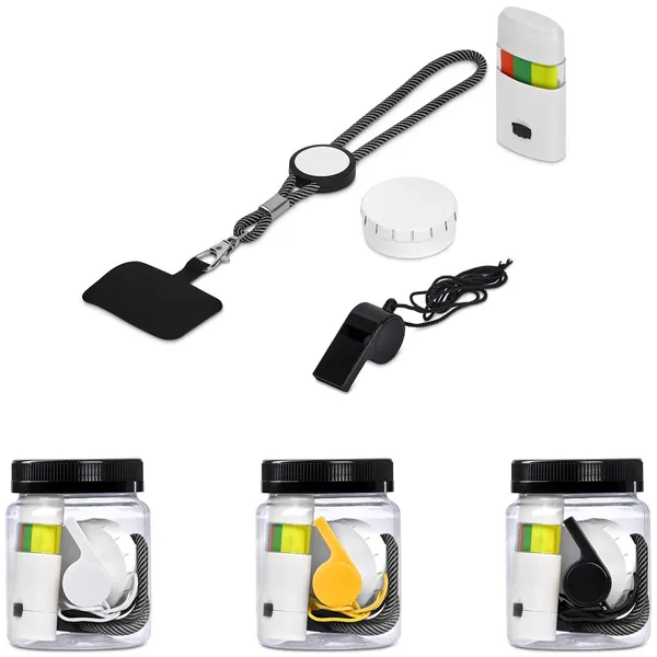Altitude Ruma Gift Jar Altitude Ruma Gift Jar