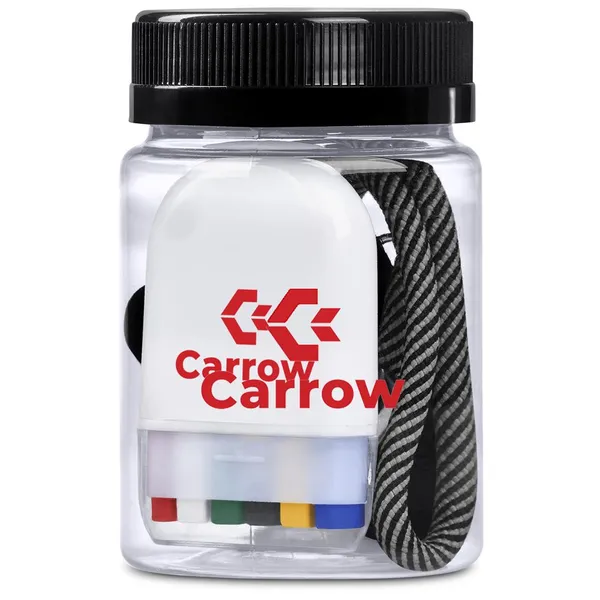 Altitude Calvi Gift Jar Altitude Calvi Gift Jar