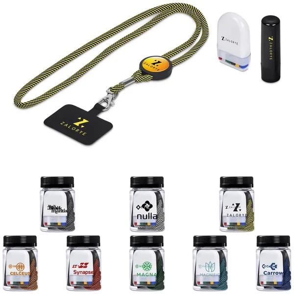 Altitude Vanta Gift Jar Altitude Vanta Gift Jar