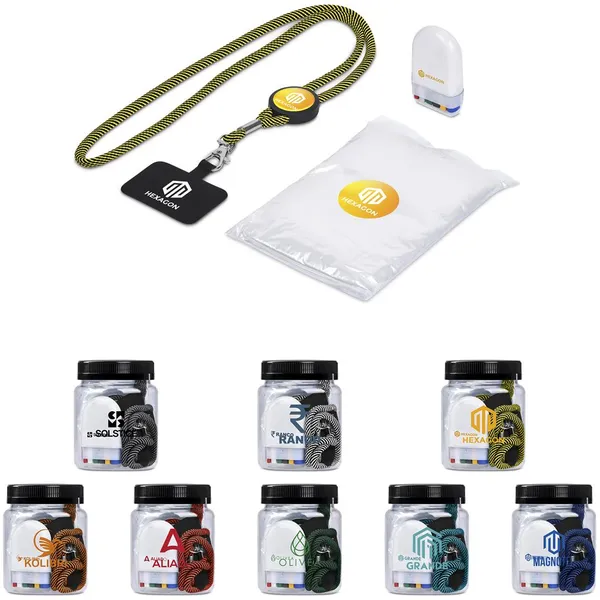 Altitude Pixo Gift Jar Altitude Pixo Gift Jar