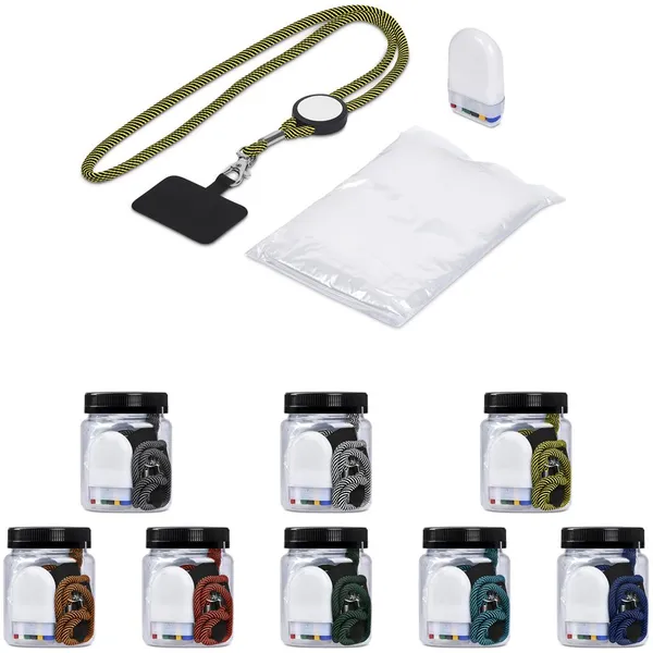 Altitude Pixo Gift Jar Altitude Pixo Gift Jar