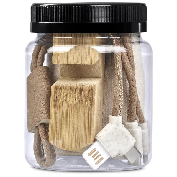 Altitude Mavro Gift Jar Altitude Mavro Gift Jar