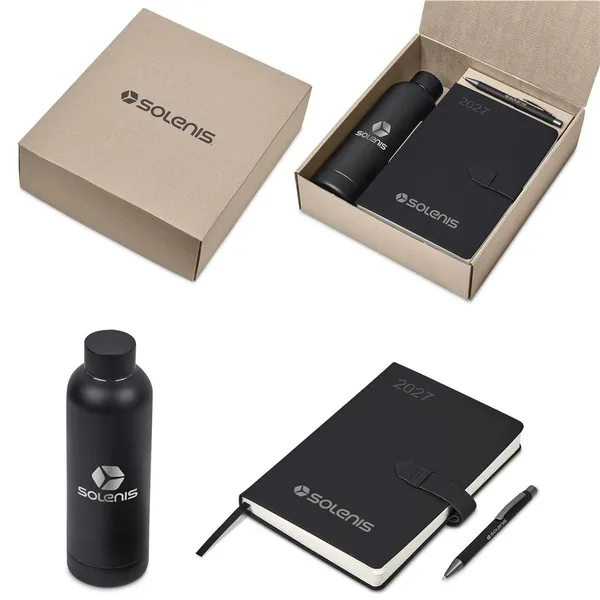 Altitude Atavism 2027 Diary Gift Set Altitude Atavism 2027 Diary Gift Set