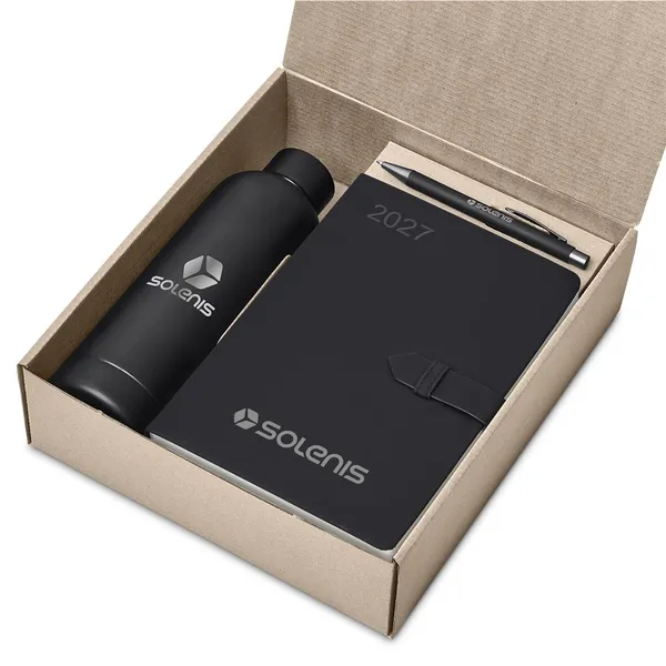 Altitude Atavism 2027 Diary Gift Set Altitude Atavism 2027 Diary Gift Set
