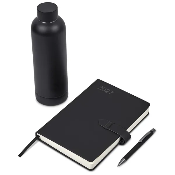 Altitude Atavism 2027 Diary Gift Set Altitude Atavism 2027 Diary Gift Set