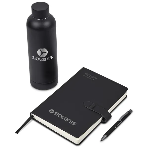 Altitude Atavism 2027 Diary Gift Set Altitude Atavism 2027 Diary Gift Set