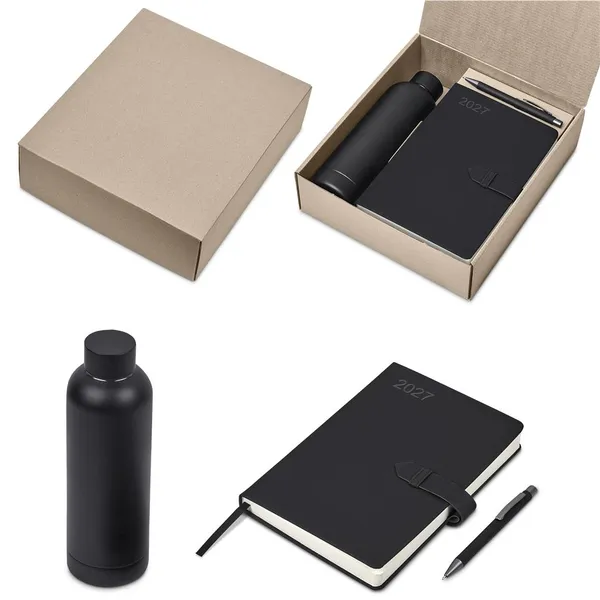 Altitude Atavism 2027 Diary Gift Set Altitude Atavism 2027 Diary Gift Set