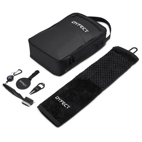 Alex Varga Lofoten Golf Set Alex Varga Lofoten Golf Set