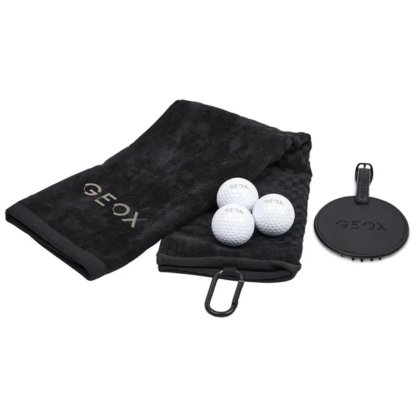 Alex Varga Beaumont Golf Set Alex Varga Beaumont Golf Set