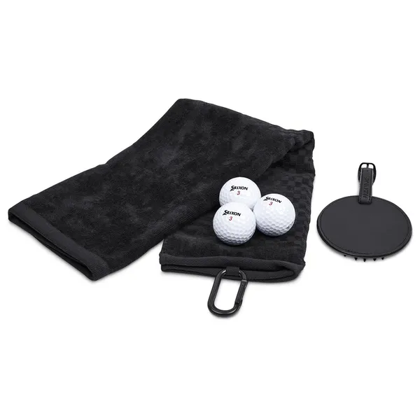 Alex Varga Beaumont Golf Set Alex Varga Beaumont Golf Set