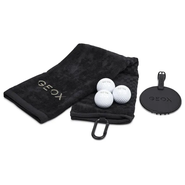 Alex Varga Beaumont Golf Set Alex Varga Beaumont Golf Set