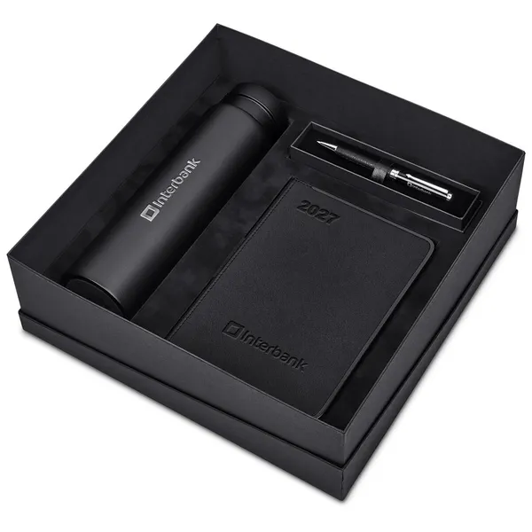 Alex Varga Tenacitas 2027 Diary Gift Set Alex Varga Tenacitas 2027 Diary Gift Set