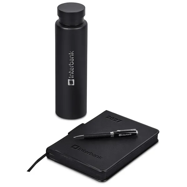 Alex Varga Tenacitas 2027 Diary Gift Set Alex Varga Tenacitas 2027 Diary Gift Set