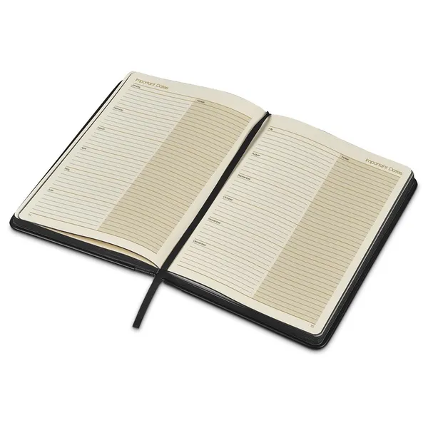 Alex Varga Tenacitas 2027 Diary Gift Set Alex Varga Tenacitas 2027 Diary Gift Set