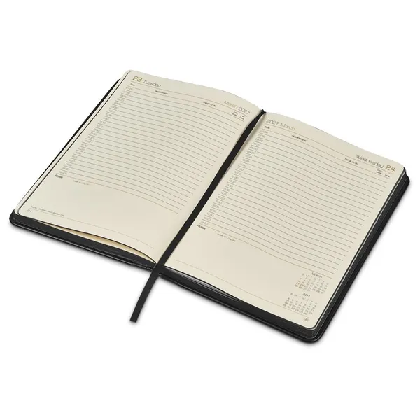 Alex Varga Tenacitas 2027 Diary Gift Set Alex Varga Tenacitas 2027 Diary Gift Set