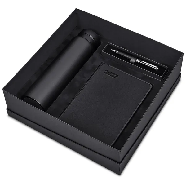 Alex Varga Tenacitas 2027 Diary Gift Set Alex Varga Tenacitas 2027 Diary Gift Set