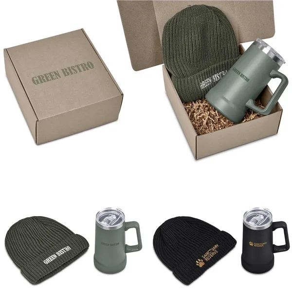 Urban Terrain Rocky Gift Set Urban Terrain Rocky Gift Set