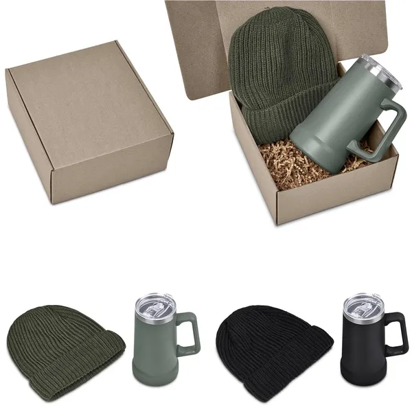 Urban Terrain Rocky Gift Set Urban Terrain Rocky Gift Set