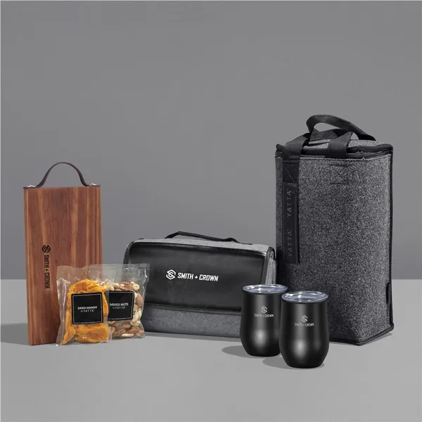 Yatta Backroad Bites Hamper Yatta Backroad Bites Hamper