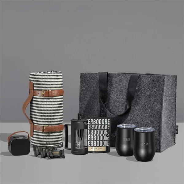 Yatta Beats & Brew Hamper Yatta Beats & Brew Hamper