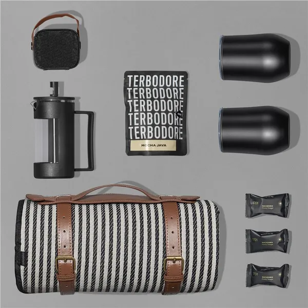 Yatta Beats & Brew Hamper Yatta Beats & Brew Hamper