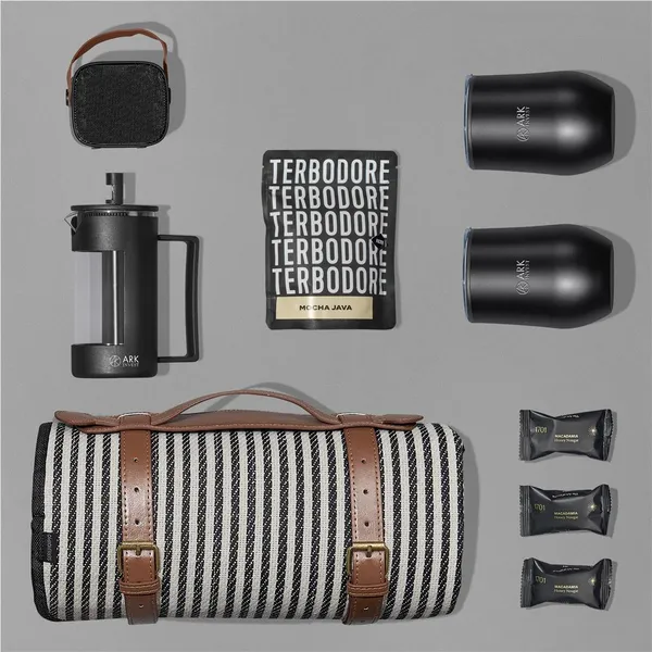 Yatta Beats & Brew Hamper Yatta Beats & Brew Hamper