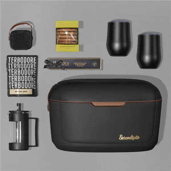 Yatta Signature Sips Hamper Yatta Signature Sips Hamper