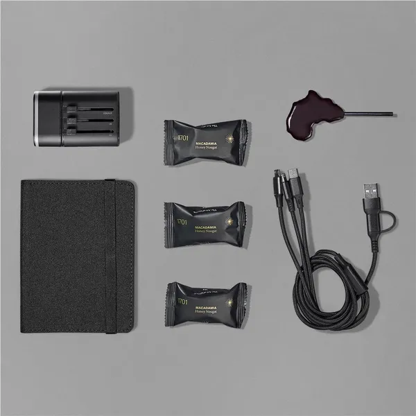 Yatta Expedition Essentials Hamper Yatta Expedition Essentials Hamper