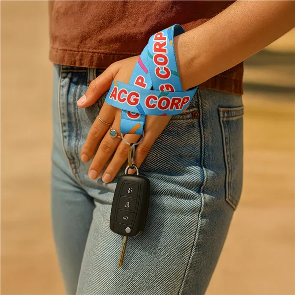 Altitude Tether Keyholder Lanyard Altitude Tether Keyholder Lanyard