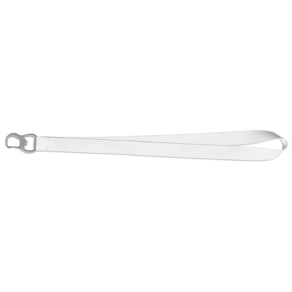 Altitude Zava Bottle Opener Lanyard Altitude Zava Bottle Opener Lanyard