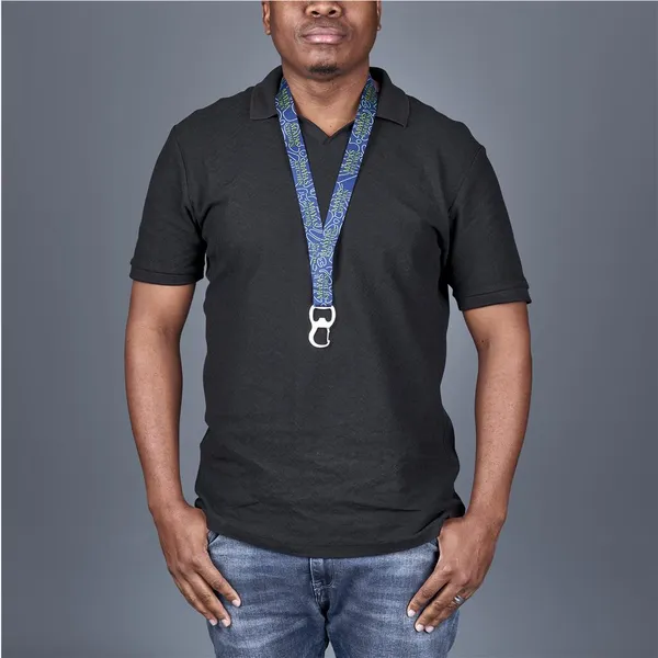 Altitude Zava Bottle Opener Lanyard Altitude Zava Bottle Opener Lanyard