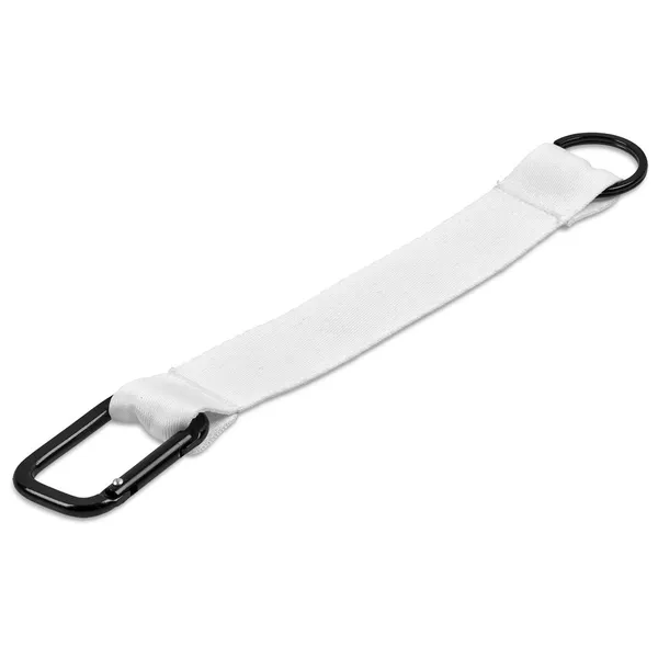 Altitude Straptique Carabiner Keyholder Altitude Straptique Carabiner Keyholder