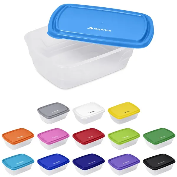 Altitude Stack Lunch Box Altitude Stack Lunch Box