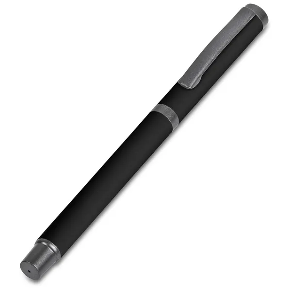 Omega Ball Pen & Rollerball Set Omega Ball Pen & Rollerball Set