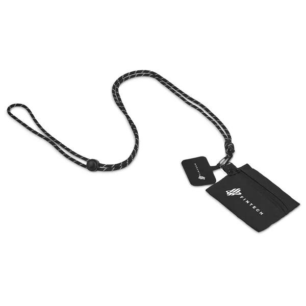 Altitude Isla Crossbody Accessory Bag & Phone Strap Altitude Isla Crossbody Accessory Bag & Phone Strap