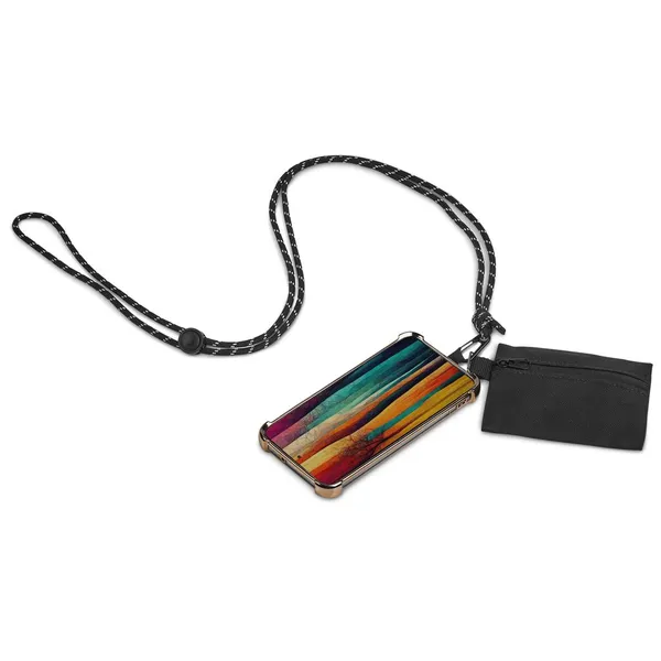 Altitude Isla Crossbody Accessory Bag & Phone Strap Altitude Isla Crossbody Accessory Bag & Phone Strap