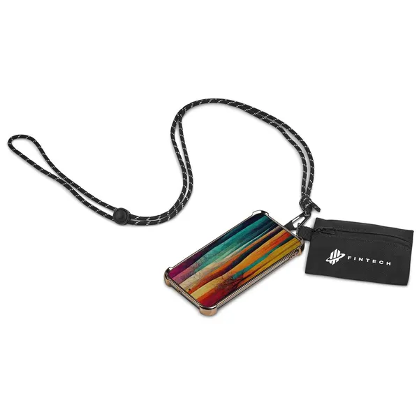 Altitude Isla Crossbody Accessory Bag & Phone Strap Altitude Isla Crossbody Accessory Bag & Phone Strap