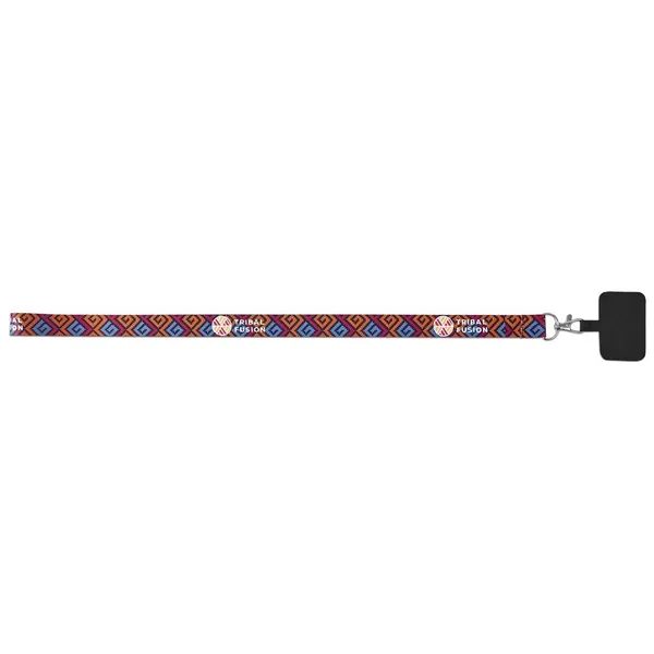 Altitude Firenze Phone Lanyard Altitude Firenze Phone Lanyard