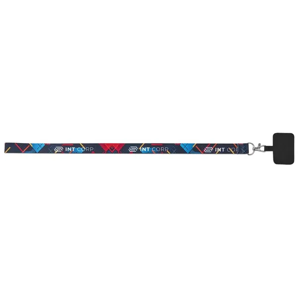 Altitude Firenze Phone Lanyard Altitude Firenze Phone Lanyard