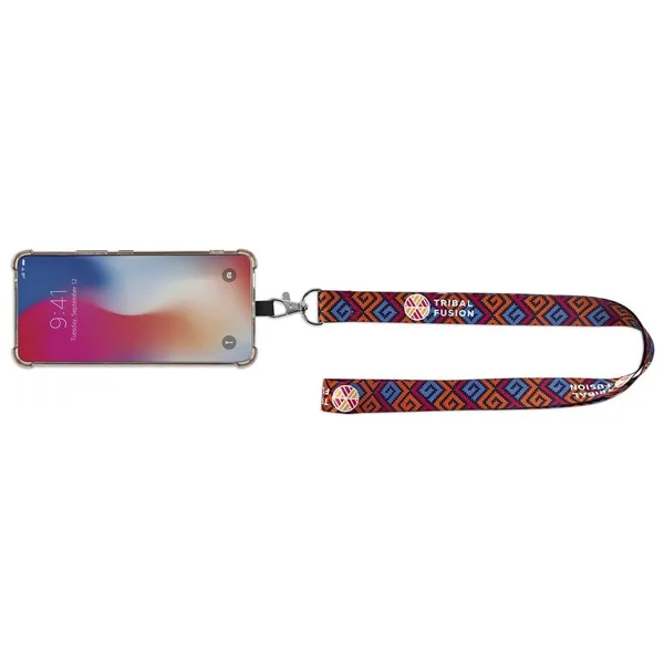 Altitude Firenze Phone Lanyard Altitude Firenze Phone Lanyard
