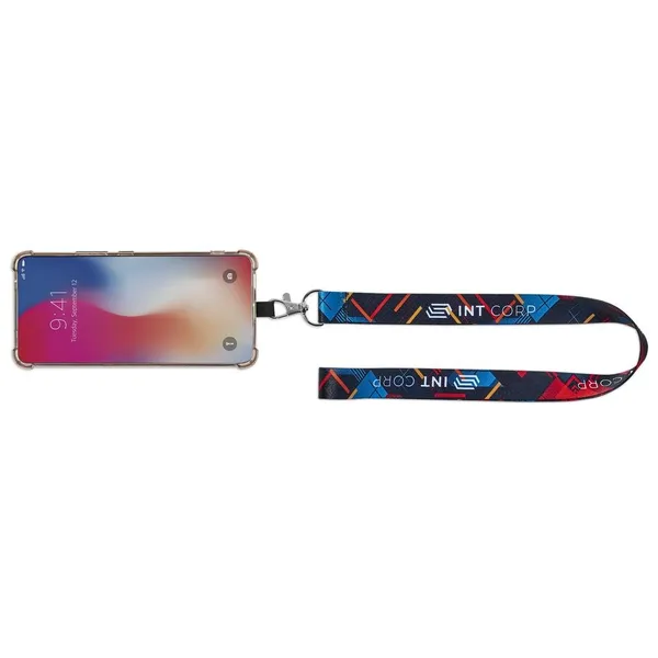 Altitude Firenze Phone Lanyard Altitude Firenze Phone Lanyard