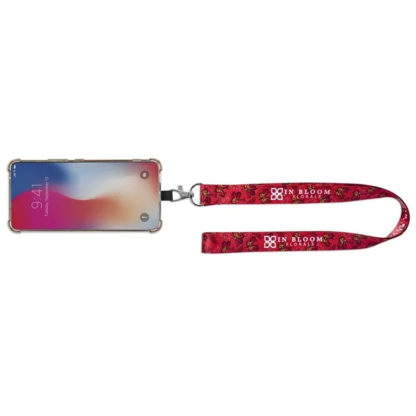 Altitude Firenze Phone Lanyard Altitude Firenze Phone Lanyard