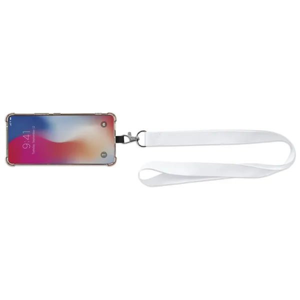 Altitude Firenze Phone Lanyard Altitude Firenze Phone Lanyard