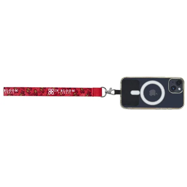 Altitude Firenze Phone Lanyard Altitude Firenze Phone Lanyard